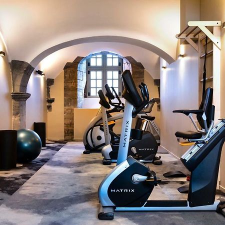 ואלנסיין Royal Hainaut Spa & Resort Hotel מראה חיצוני תמונה