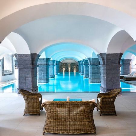 ואלנסיין Royal Hainaut Spa & Resort Hotel מראה חיצוני תמונה