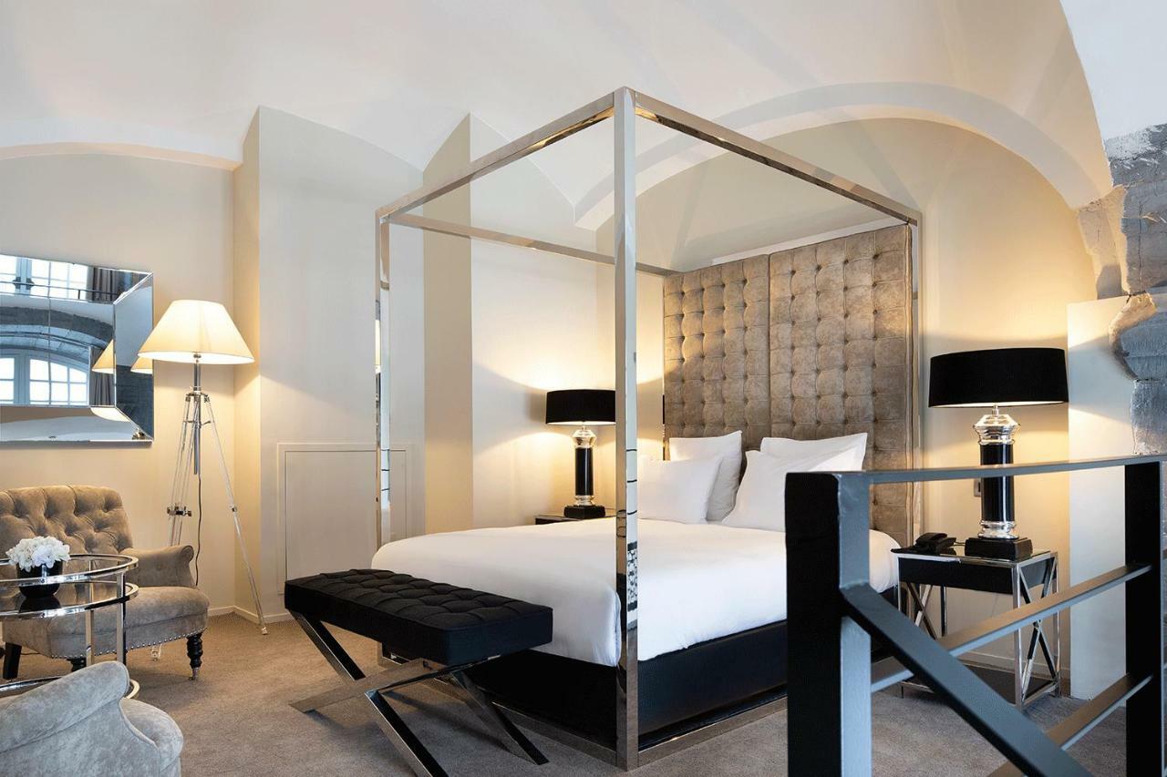 ואלנסיין Royal Hainaut Spa & Resort Hotel מראה חיצוני תמונה