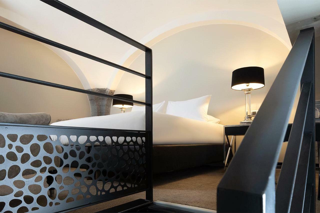 ואלנסיין Royal Hainaut Spa & Resort Hotel מראה חיצוני תמונה
